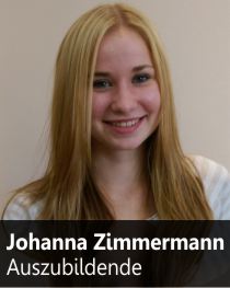 Johanna Zimmermann
